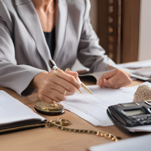 מירה מתמחה בעריכת ייפוי כח מתמשך, כלי משפטי חשוב שמאפשר לכל אדם לקבוע מראש כיצד יטופלו ענייניו במקרה של אובדן כשרות. מירה דואגת לכך שהמסמך יערך בצורה מדויקת וברורה, בהתאם לרצונותיו של הלקוח, ומבטיחה שברגע האמת, העניינים יתנהלו בדיוק כפי שנקבע מראש.​